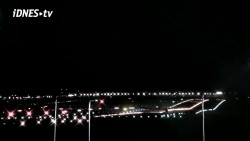 Letiště Václava Havla Praha