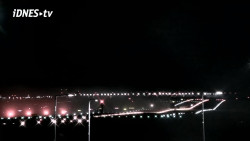 Letiště Václava Havla Praha