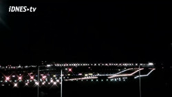 Letiště Václava Havla Praha