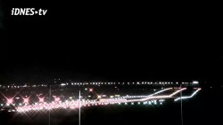 Letiště Václava Havla Praha