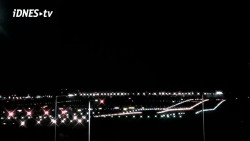 Letiště Václava Havla Praha