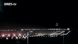 Letiště Václava Havla Praha