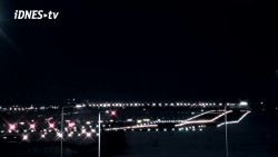 Letiště Václava Havla Praha