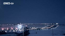 Letiště Václava Havla Praha