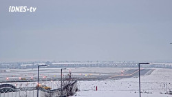 Letiště Václava Havla Praha