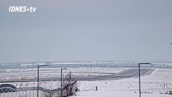 Letiště Václava Havla Praha