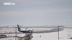 Letiště Václava Havla Praha