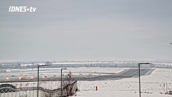 Letiště Václava Havla Praha