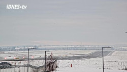 Letiště Václava Havla Praha