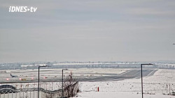 Letiště Václava Havla Praha