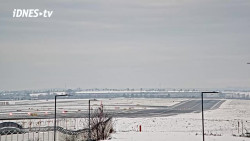 Letiště Václava Havla Praha