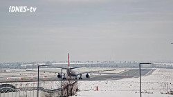 Letiště Václava Havla Praha