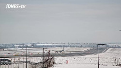 Letiště Václava Havla Praha