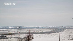 Letiště Václava Havla Praha