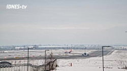 Letiště Václava Havla Praha