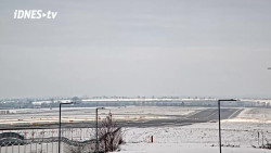 Letiště Václava Havla Praha