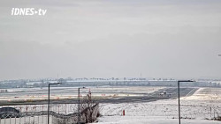 Letiště Václava Havla Praha