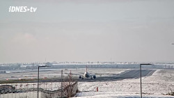 Letiště Václava Havla Praha