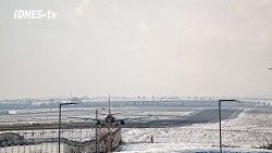 Letiště Václava Havla Praha