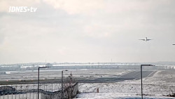 Letiště Václava Havla Praha