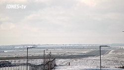 Letiště Václava Havla Praha