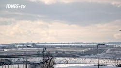 Letiště Václava Havla Praha