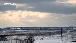 Letiště Václava Havla Praha