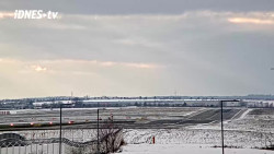 Letiště Václava Havla Praha