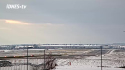 Letiště Václava Havla Praha