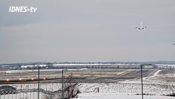 Letiště Václava Havla Praha