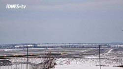 Letiště Václava Havla Praha