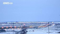 Letiště Václava Havla Praha