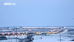 Letiště Václava Havla Praha