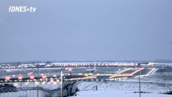 Letiště Václava Havla Praha