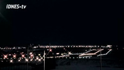 Letiště Václava Havla Praha