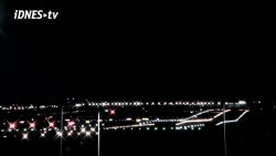 Letiště Václava Havla Praha