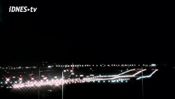 Letiště Václava Havla Praha