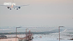 Letiště Václava Havla Praha