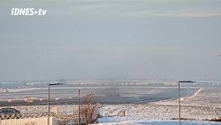 Letiště Václava Havla Praha