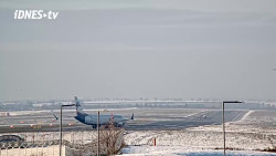 Letiště Václava Havla Praha