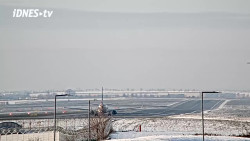 Letiště Václava Havla Praha