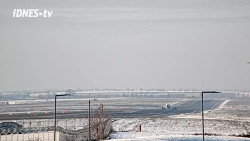 Letiště Václava Havla Praha