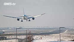 Letiště Václava Havla Praha