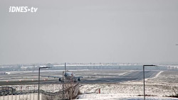 Letiště Václava Havla Praha