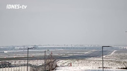 Letiště Václava Havla Praha