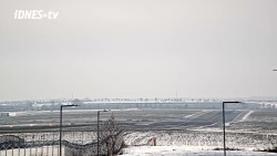 Letiště Václava Havla Praha