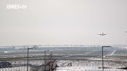 Letiště Václava Havla Praha