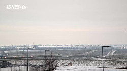 Letiště Václava Havla Praha