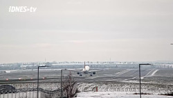 Letiště Václava Havla Praha