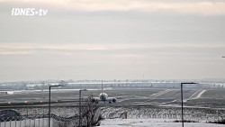 Letiště Václava Havla Praha